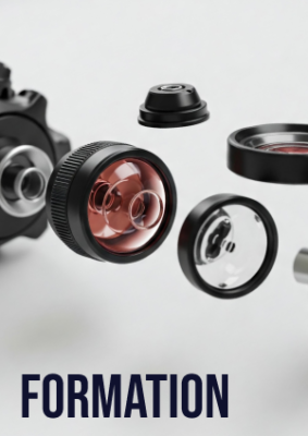 Visuel d'illustration pour la formation SFED