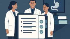 Note explicative suite aux informations de sécurité urgentes concernant les LDE Soluscope Série 4® et Série 1®