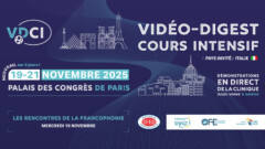 Appel à candidature pour l’organisation du live de Vidéo-Digest 2026