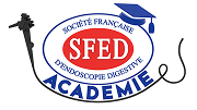 Logo SFED Academie