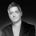 Frederick Moryoussef