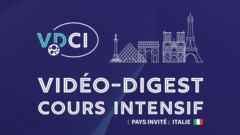 Le replay de Vidéo-Digest est disponible