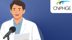 Communiqué du CNPHGE sur le PLFSS 2026