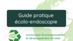 Guide pratique écolo-endoscopie