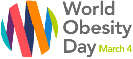 logo journée obesite