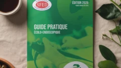 Venez chercher votre Guide écolo-endoscopie 2026 aux JFHOD !