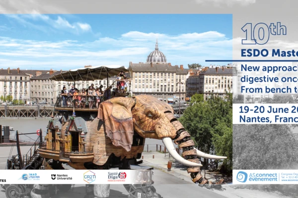 10ème ESDO Masterclass