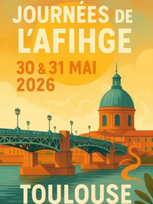 Journées de l'AFIHGE