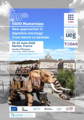 10ème ESDO Masterclass