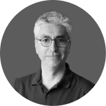 Dr David Karsenti