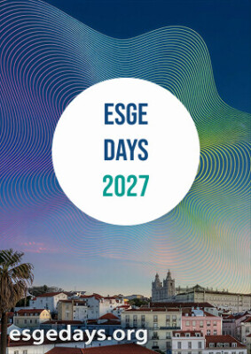 ESGE DAYS 2027