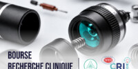 Bourse SFED de Recherche Clinique