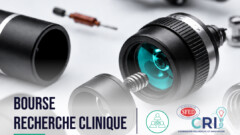 Bourse SFED de Recherche Clinique