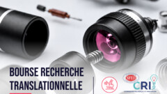 Bourse SFED de Recherche Translationnelle