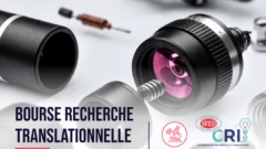 Bourse SFED de Recherche Translationnelle