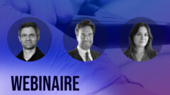 Webinaire de la Commission Juridique